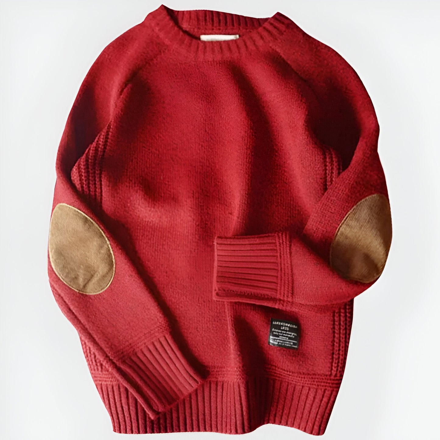 JACK | WARM JUMPER