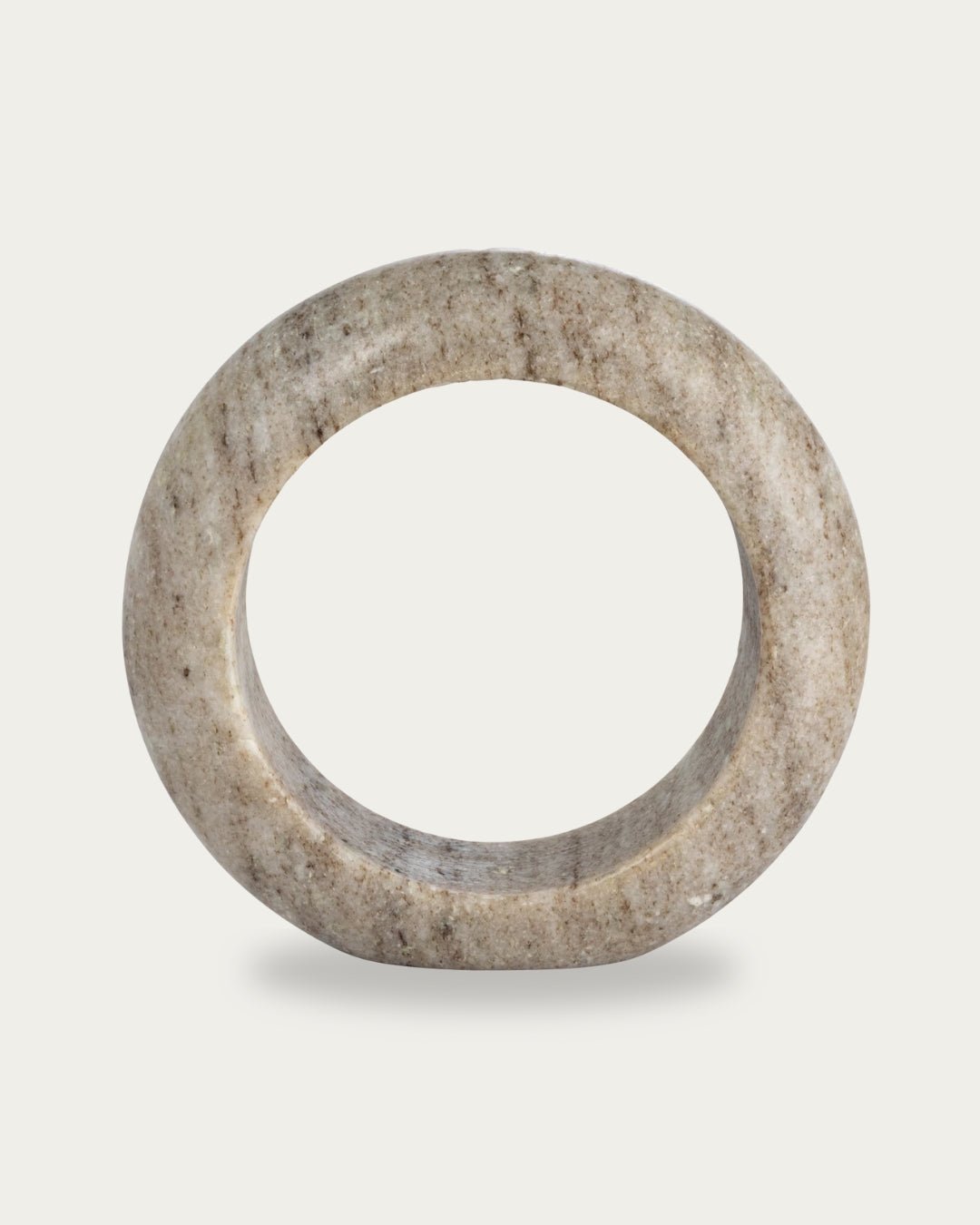 Silje Marble Incense Holder