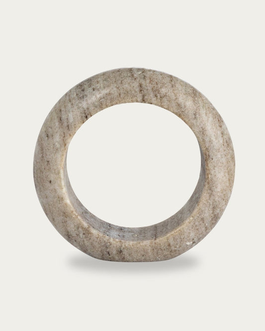 Silje Marble Incense Holder