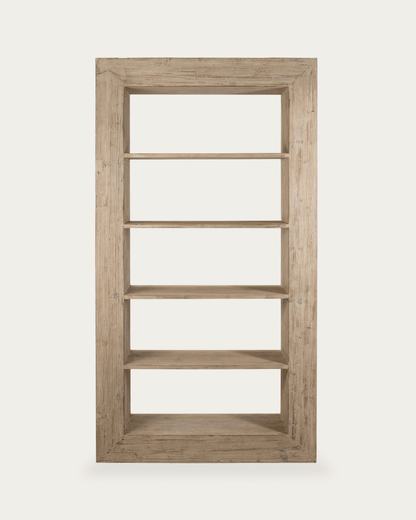 Moa Bookcase