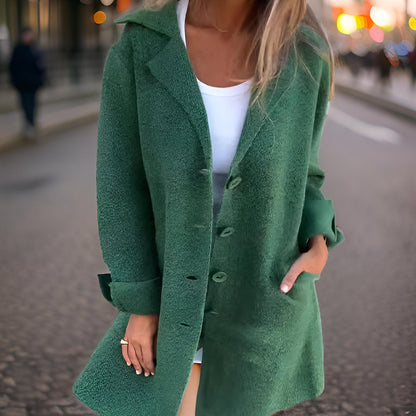 ASHLEY | VESTE