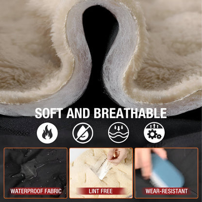 ETHAN | PANTALONS THERMIQUES