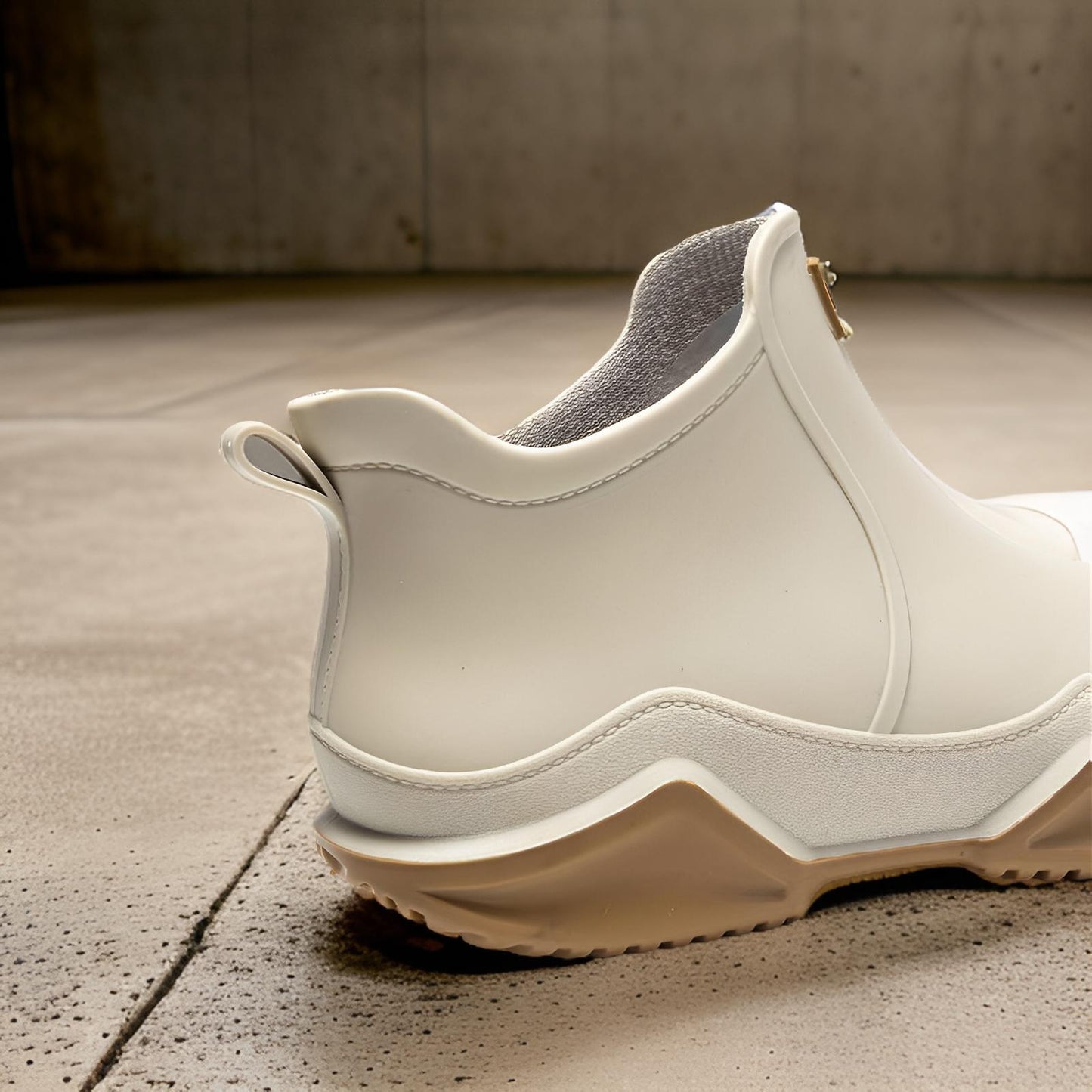 NELLIE | ORTHOPAEDIC RUBBER BOOT