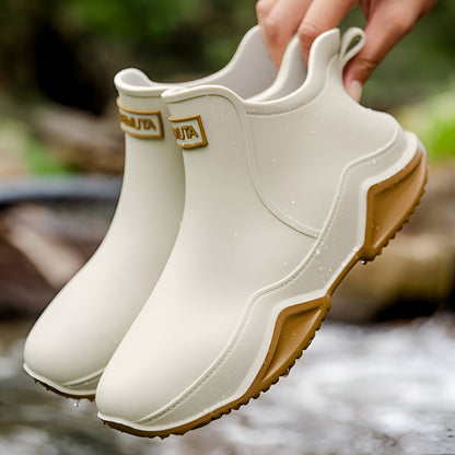 NELLIE | ORTHOPAEDIC RUBBER BOOT