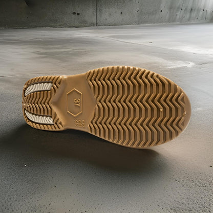 NELLIE | ORTHOPAEDIC RUBBER BOOT