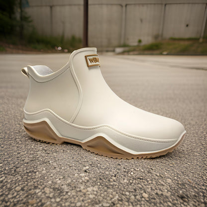 NELLIE | ORTHOPAEDIC RUBBER BOOT