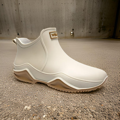 NELLIE | ORTHOPAEDIC RUBBER BOOT