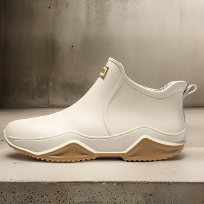 NELLIE | ORTHOPAEDIC RUBBER BOOT
