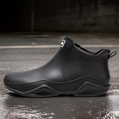NELLIE | ORTHOPAEDIC RUBBER BOOT