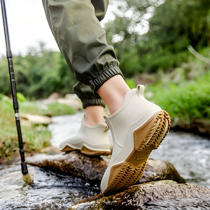 NELLIE | ORTHOPAEDIC RUBBER BOOT