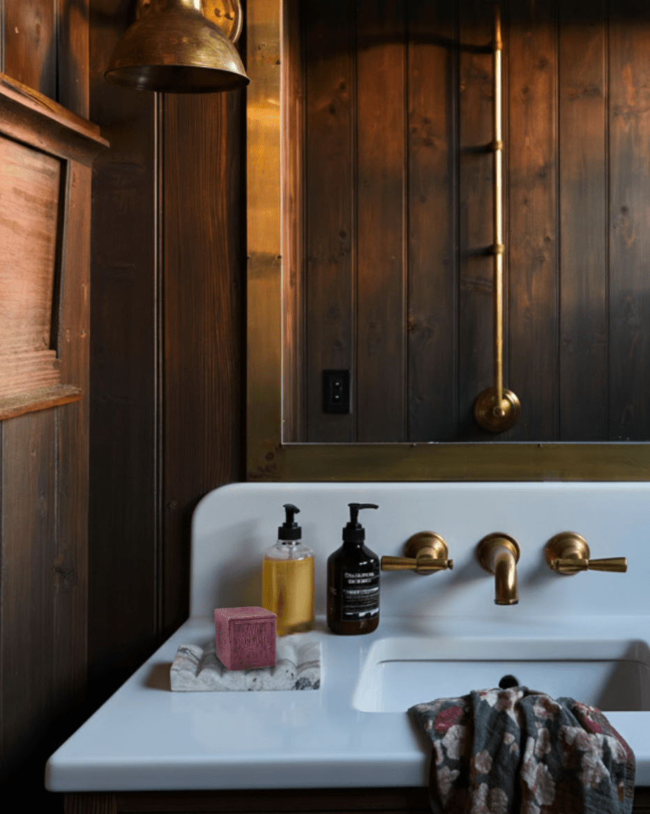 Tiril Marble Soap Dish