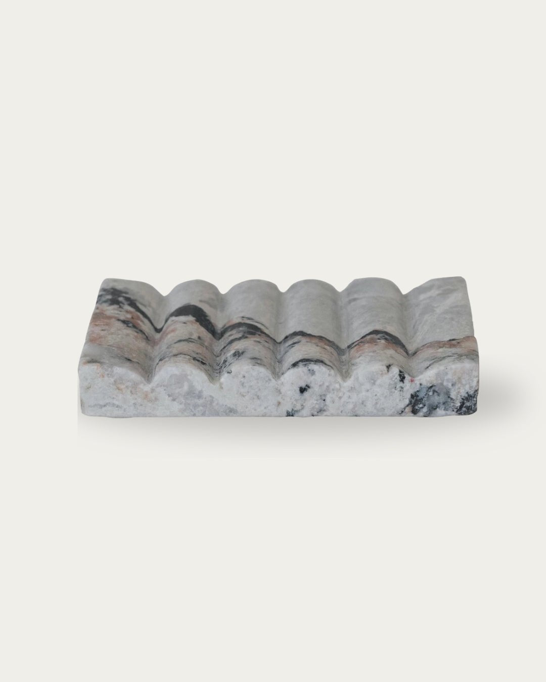 Tiril Marble Soap Dish