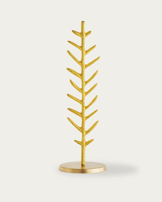 Torleif Brass Tree