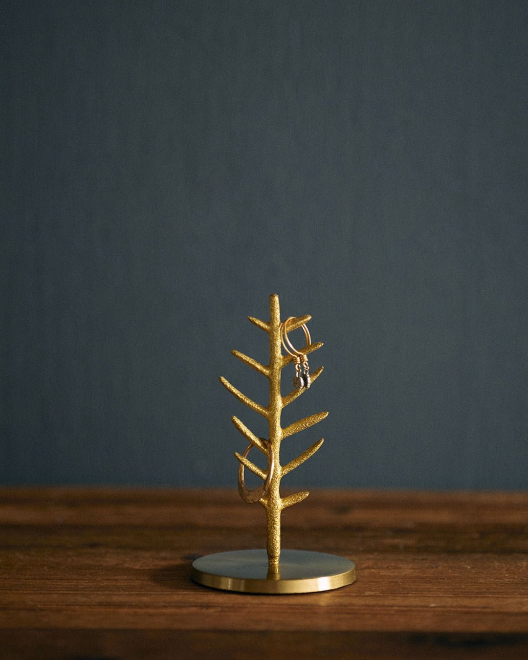 Torleif Brass Tree