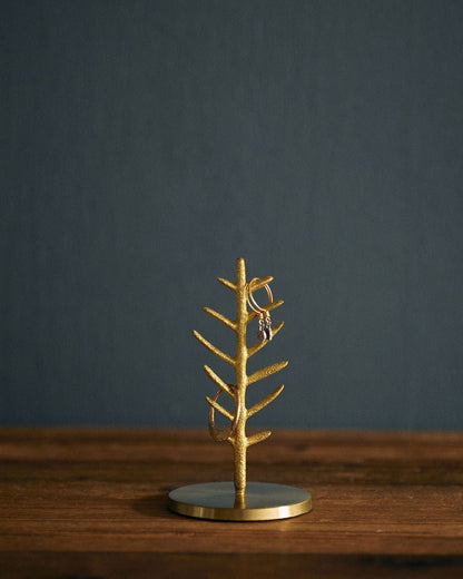 Torleif Brass Tree