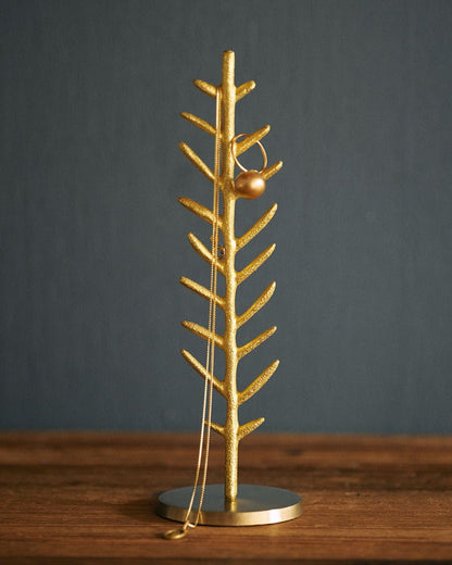 Torleif Brass Tree