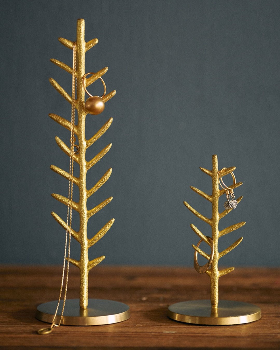 Torleif Brass Tree