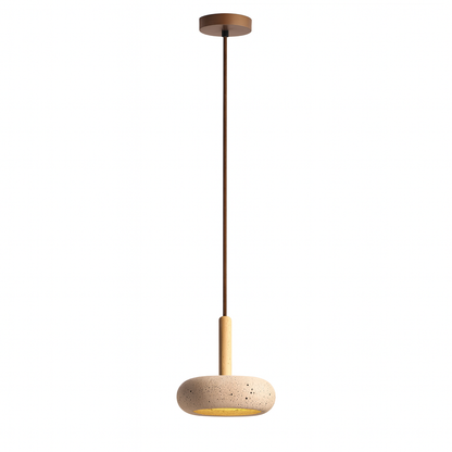 Lámpara Colgante de Travesábulo para un Toque Elegante y Sofisticado