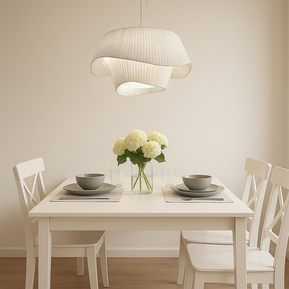 Lámpara colgante Etheca para un ambiente moderno y elegante