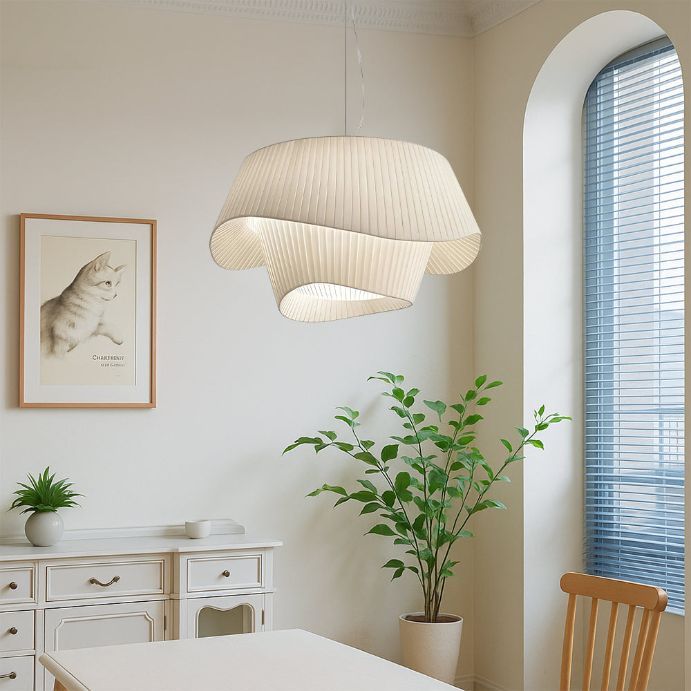 Lámpara colgante Etheca para un ambiente moderno y elegante