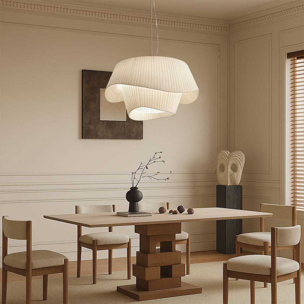 Lámpara colgante Etheca para un ambiente moderno y elegante