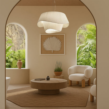 Lámpara colgante Etheca para un ambiente moderno y elegante