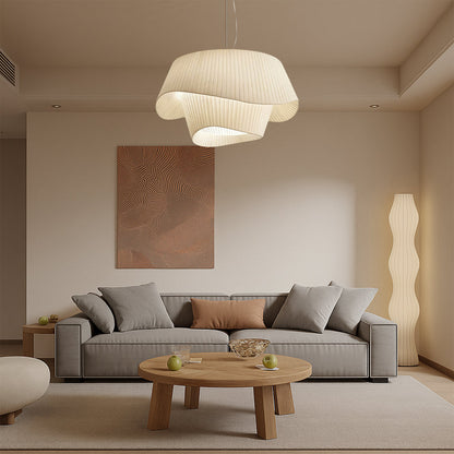 Lámpara colgante Etheca para un ambiente moderno y elegante