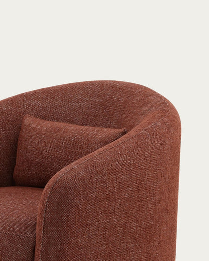 Trygve Chair