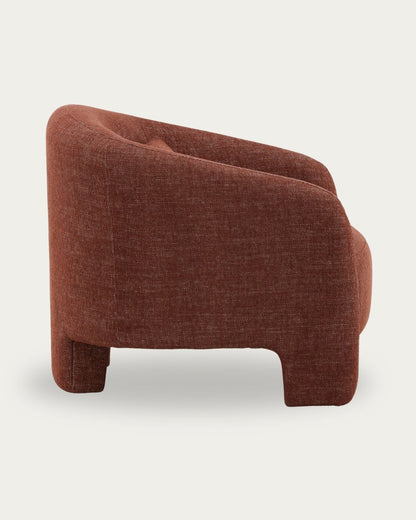 Trygve Chair