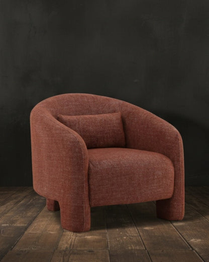 Trygve Chair