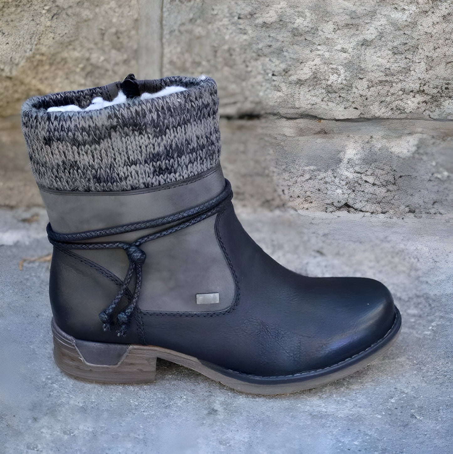 SOPHIA | BOTTES CHAUDES
