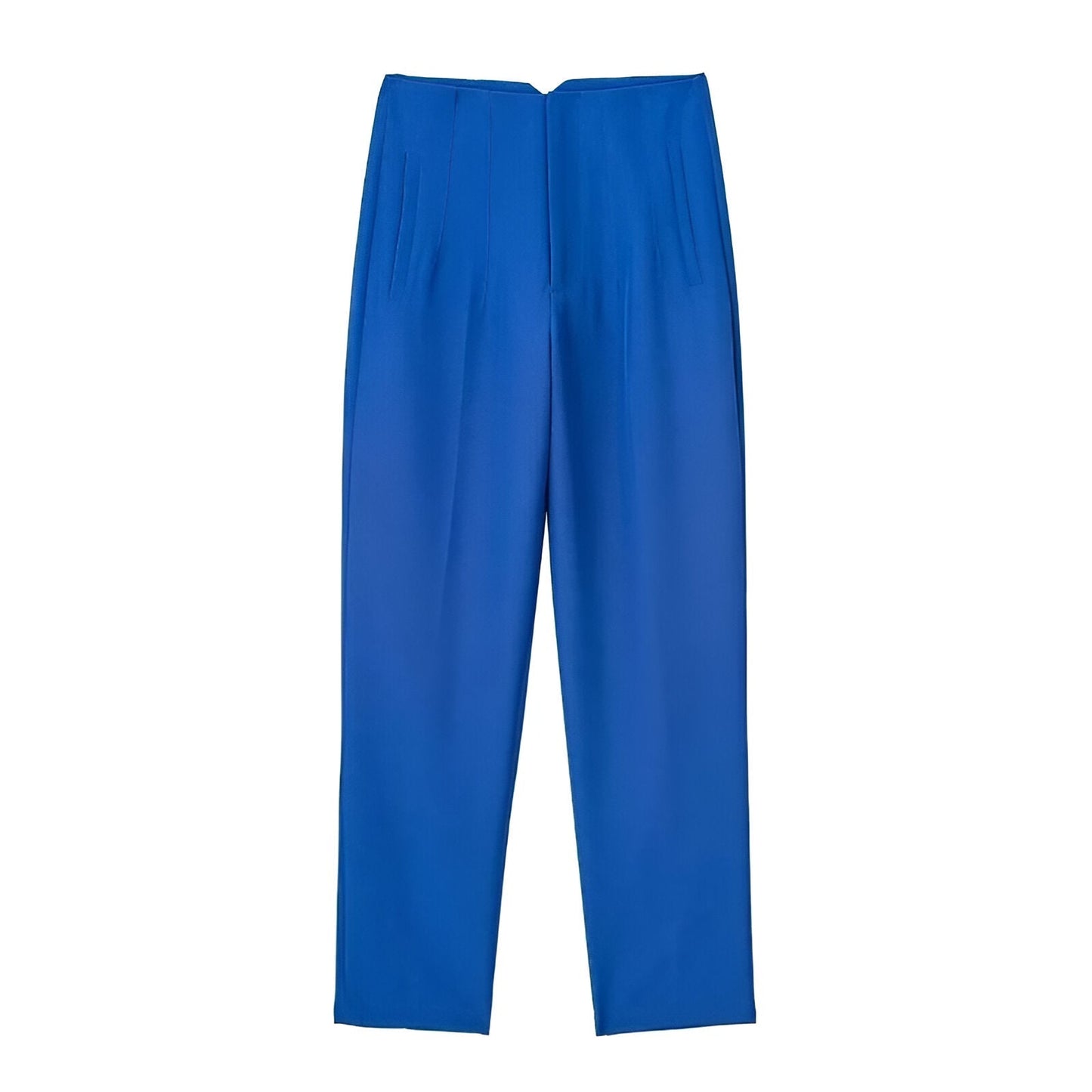 PANTALON À TAILLE HAUTE ARIA