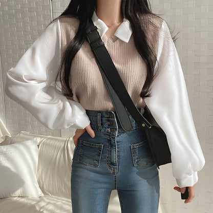 GEORGIA | BLOUSE LUXE