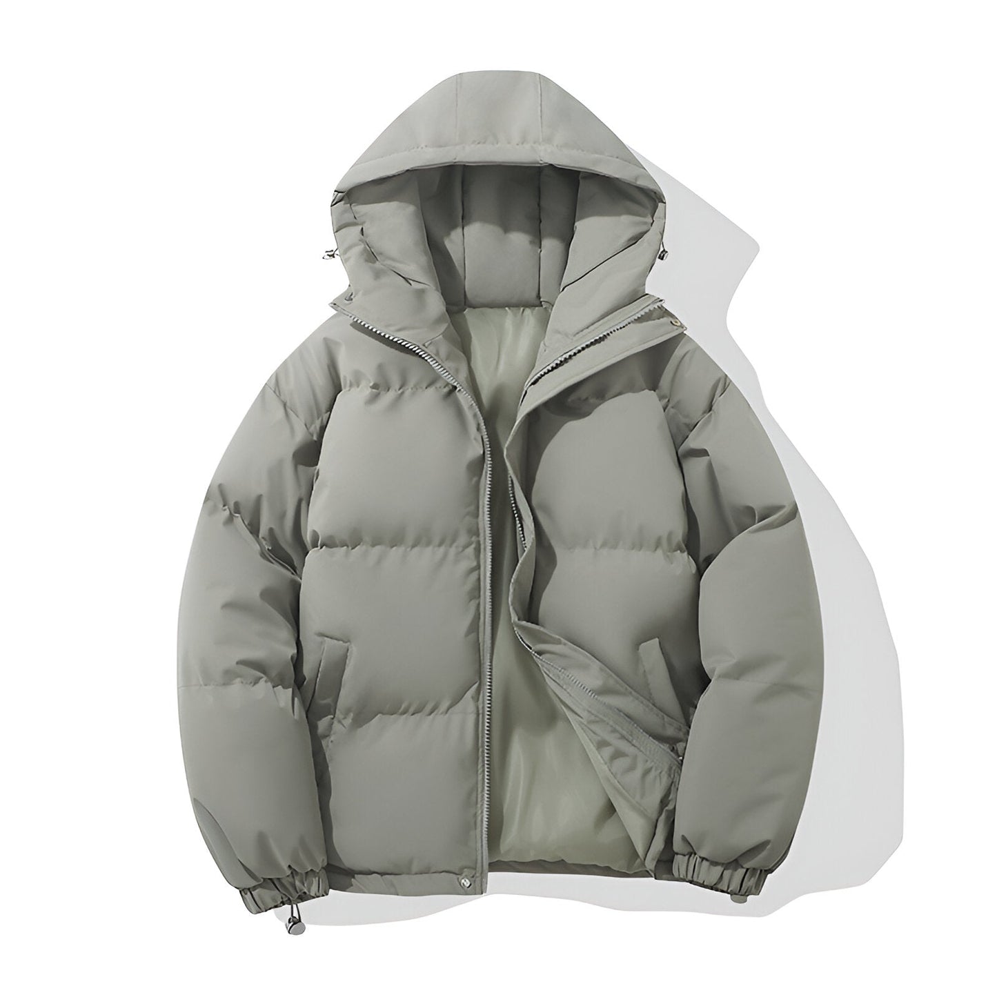 ARIANE | VESTE PADDED