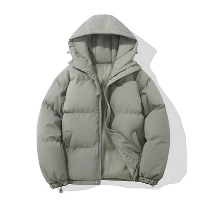 ARIANE | VESTE PADDED