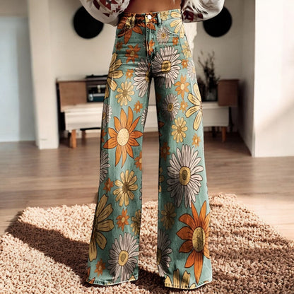 ADDISON | PANTALONS CHICS