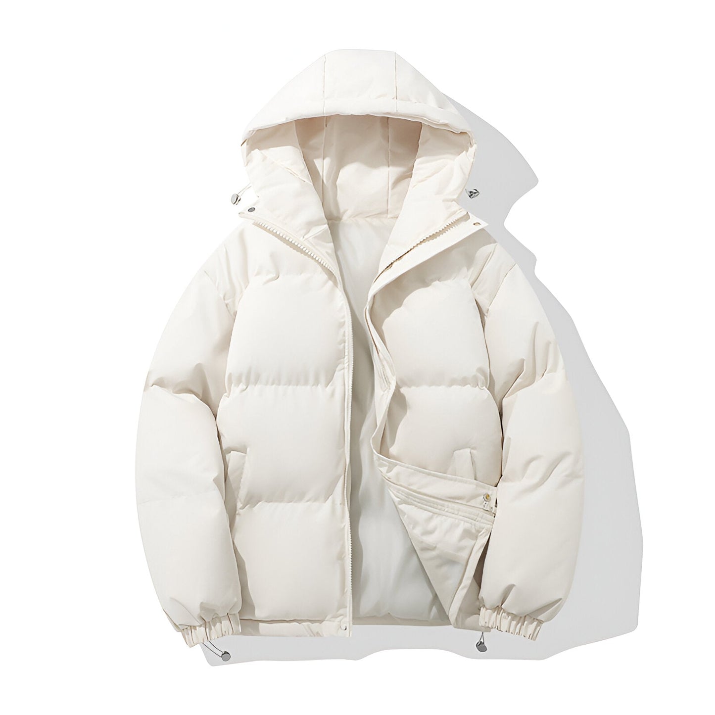 ARIANE | VESTE PADDED