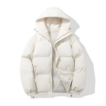 ARIANE | VESTE PADDED