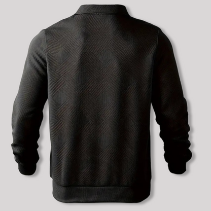 LUCA | VESTE ZIPPEE VINTAGE