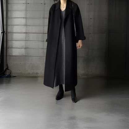 ISABELLA | MANTEL JACKET